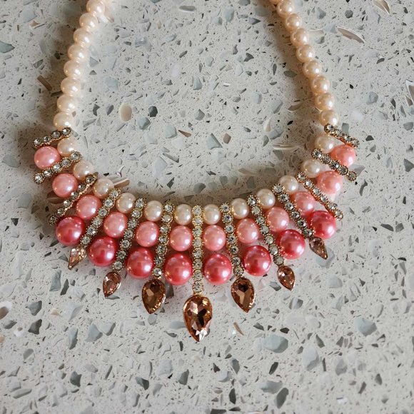 Betsey Johnson Jewelry - Betsey Johnson Necklace